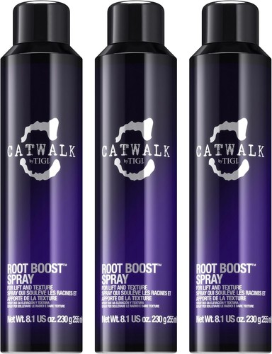 Catwalk tigi root - boost, spray