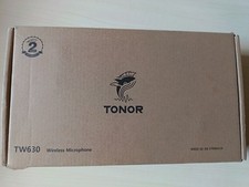 Tonor 630 wireless - tw-630,