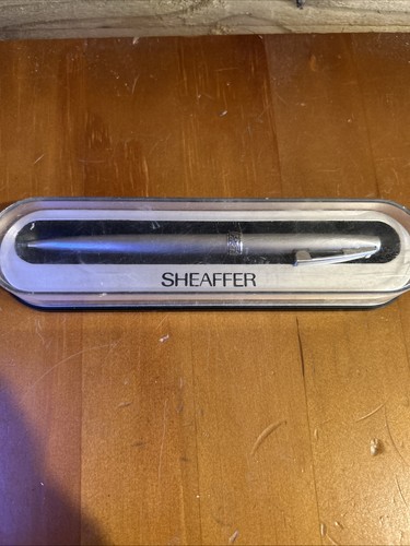 Vintage sheaffer 620 - vintage, pen