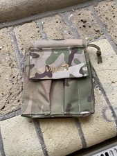 Viper Multicam Notepad Pouch