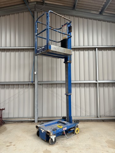 Power tower nano scissor - tower,
