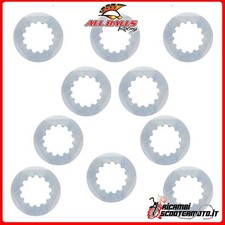 YAMAHA WR 400 F 1999