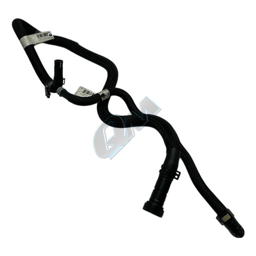 Bmw fuel return - return, pipe