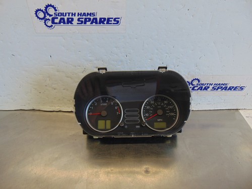 Ford fiesta instrument - ford,