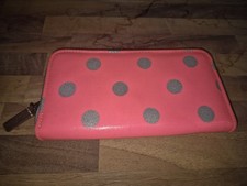 Cath KIDSTON Pink And Silver