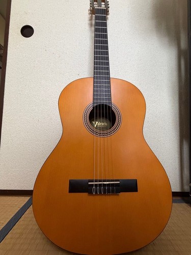 Valencia classic guitar - valencia,