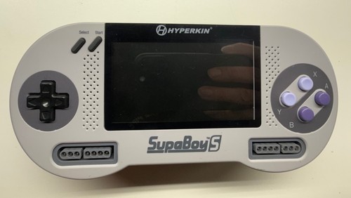 Hypekin supaboy gaming - s,