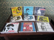 Frank Zappa Beat The Boots #1