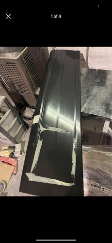 Volkswagen body panel - vw,