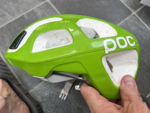 Poc octal raceday cannondale - poc,