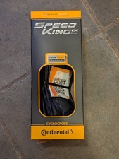 Continental Speed king CX 700 X 35 C Tyre
