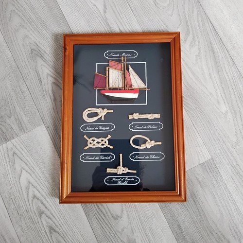 French vintage nautical - french,