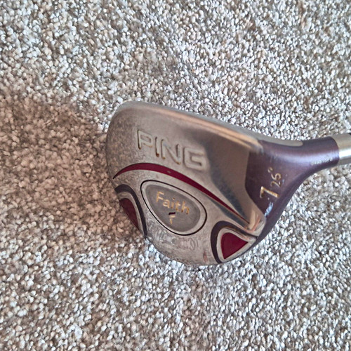 Ping i15 right handed - ping, right-handed