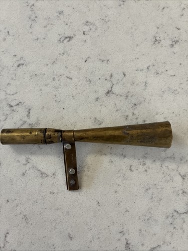 Vintage fox call hunting - vintage,