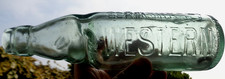 Western & Wolland London 10 oz