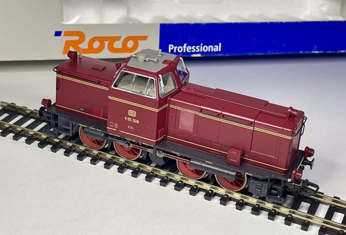 Roco professional 63940 german - roco,