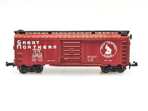 Minitrix trix scale 11875 - trix,