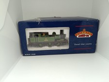 BACHMANN 31-055 J72 TANK 68680 *SPARES OR REPAIR* OO GAUGE