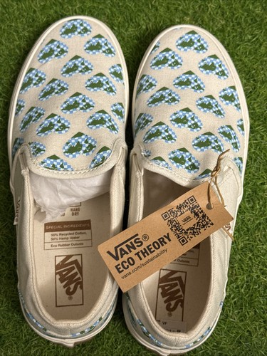 Vans women asher eco - women's,