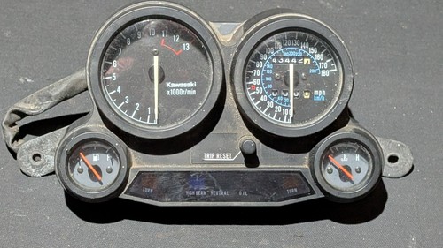 Genuine kawasaki zx10 - zx10, b
