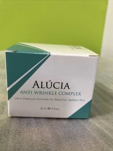 Alucia aviqua anti - alucia,