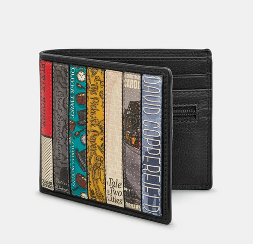 Charles dickens bookworm - charles,