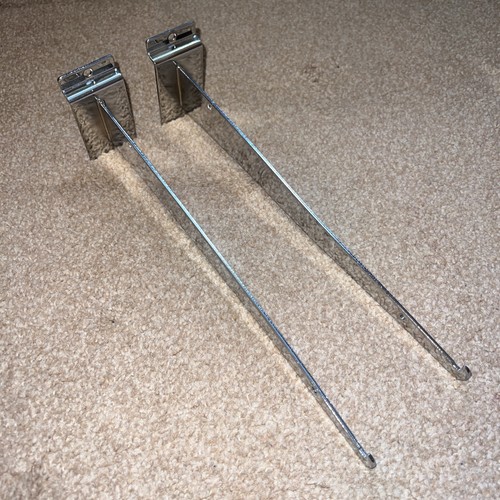 Pcs slatwall board - 2,