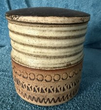 Vintage Broadstairs Pottery