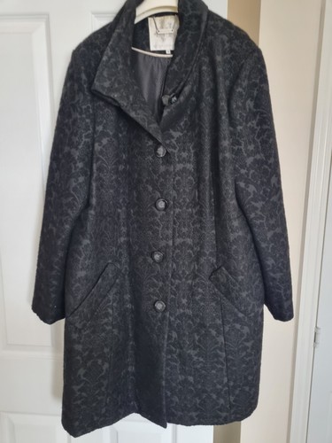 Rocha john ladies black - rocha,