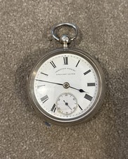 English lever open faced - english,