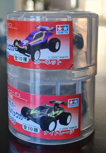 Tamiya mini pull back - tamiya,