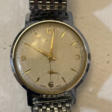 Oris 7 Jewel 671 Kif Movement