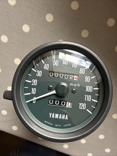 Yamaha xs400 xs250 rd400 - yamaha,