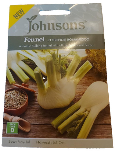Johnsons romanesco florence - johnsons,