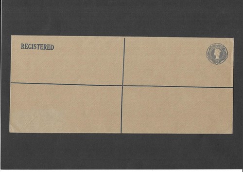 Stationery sto qeii - 1s, grey