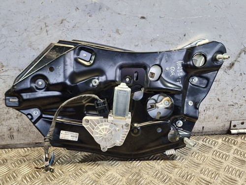 Mercedes clas window - mercedes, e