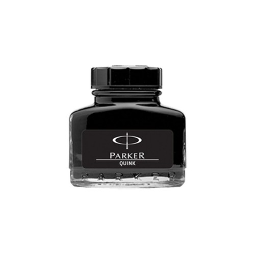 Genuine parker quink fountain - genuine,