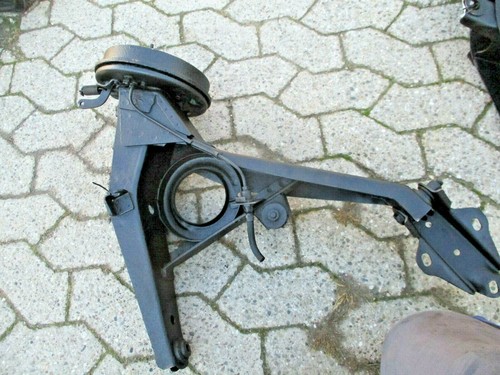 Fiat 850 spider coupe - 850,