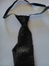 BOYS GLITZY IRISH DANCING TIES