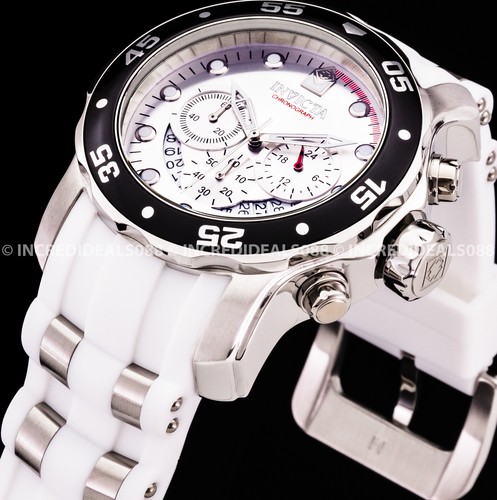 Invicta mens pro diver scuba - pro,
