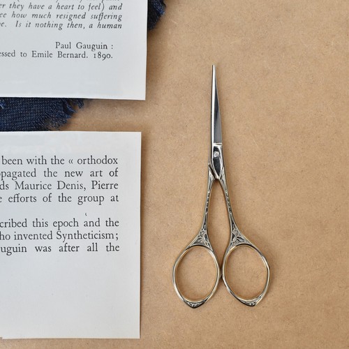 Vintage gold styling sewing - vintage,