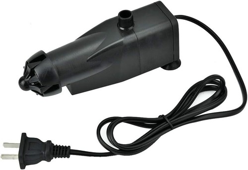 Aquarium oil film skimmer - aquarium,