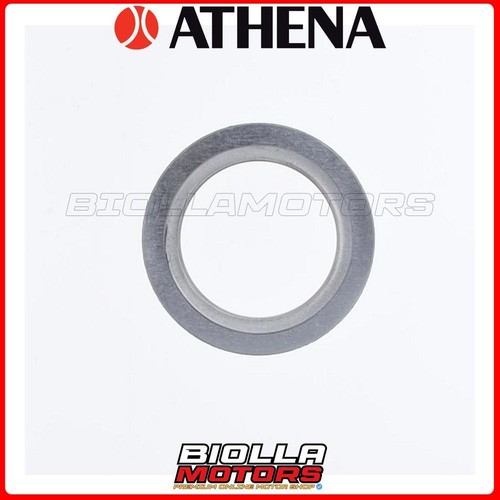 Exhaust gasket ducati - exhaust,