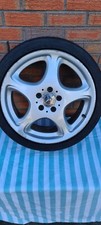Genuine mercedes difda - genuine, 18"