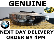 Genuine OEM Hella BMW 3 Series