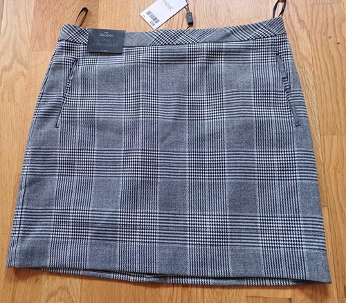Brand new next grey - next, tartan
