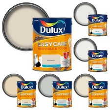 Dulux Easycare Matt Paint