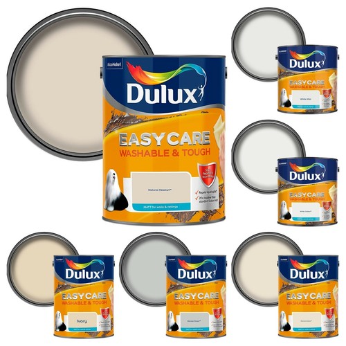 Dulux easycare matt - dulux, paint