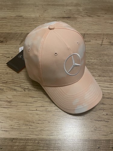 Lewis hamilton mercedes cap - mercedes, f1