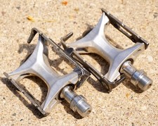 Vintage Suntour Cyclone Track